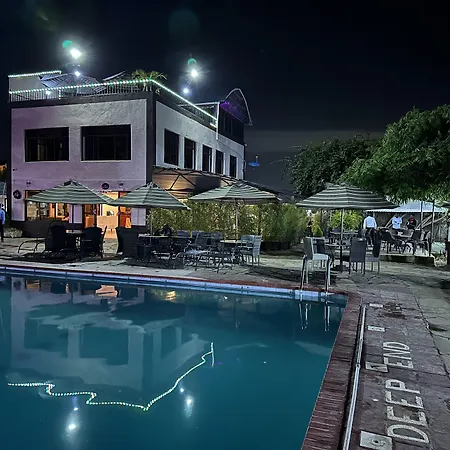 67 Airport Hotel Nairobi-3