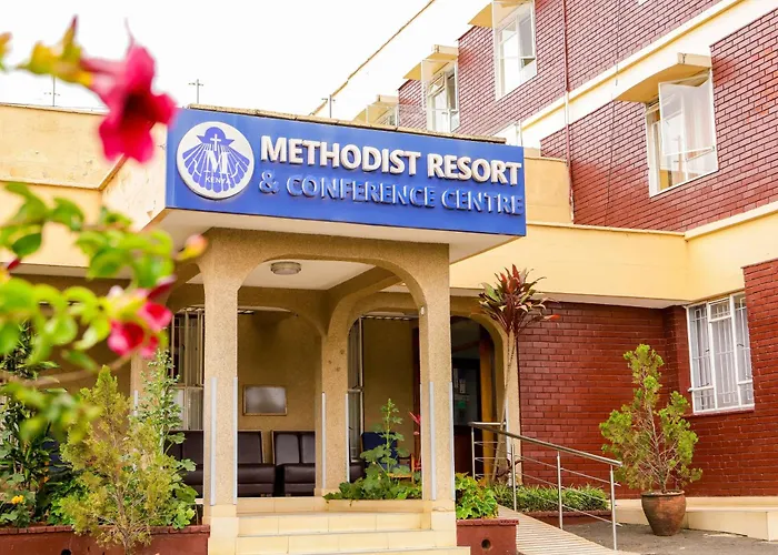  Methodist Resort