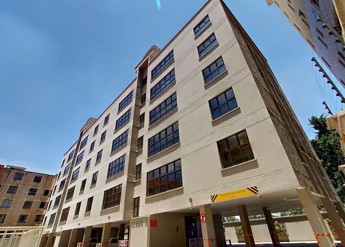 Fedha Residences By Trianum