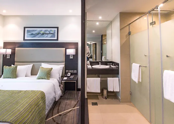 Royal Canaan Nairobi Hotel