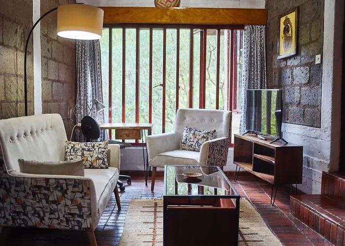 Villa Rock Stop Falls Gigiri
