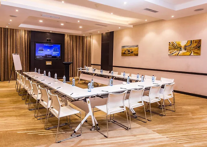 Royal Canaan Nairobi Hotel