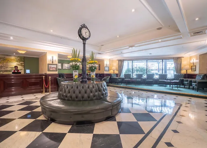 Sarova Stanley , Nairobi