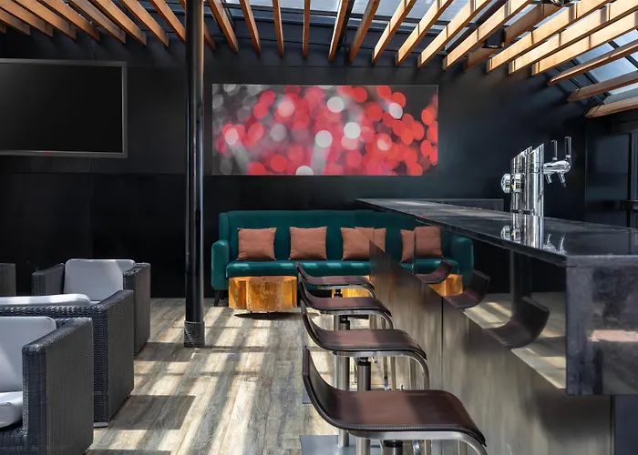 Park Inn By Radisson, Nairobi Westlands