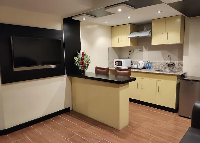 Best Western Plus Meridian Hotel