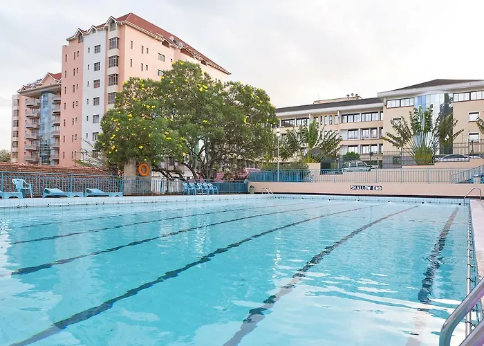  Methodist Resort